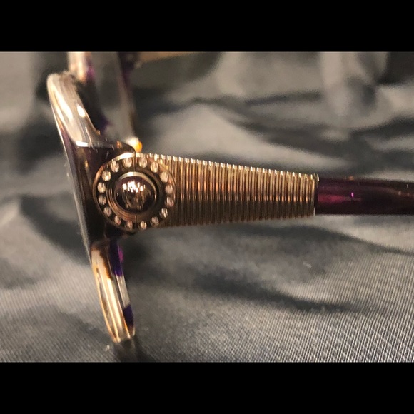 Versace frames - Picture 2 of 4